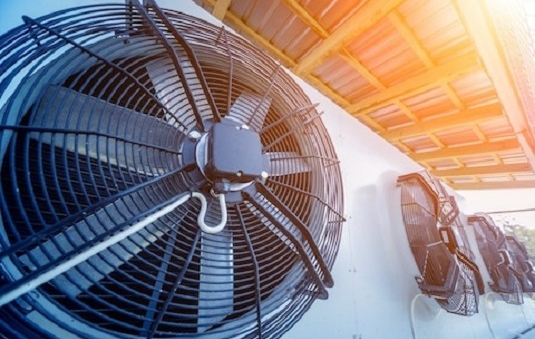 空調システムのグリーン化を実現する6つの方法