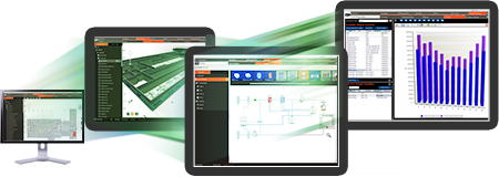 Trace 3D Plus