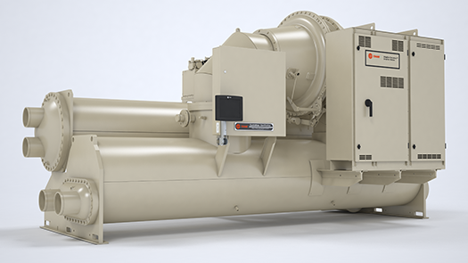 Trane CenTraVac ™ Enfriadores