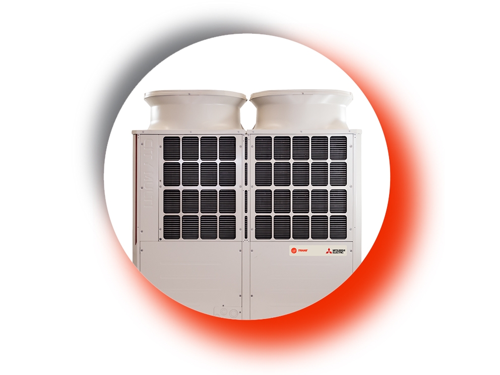 N-Gen CITY MULTI VRF
