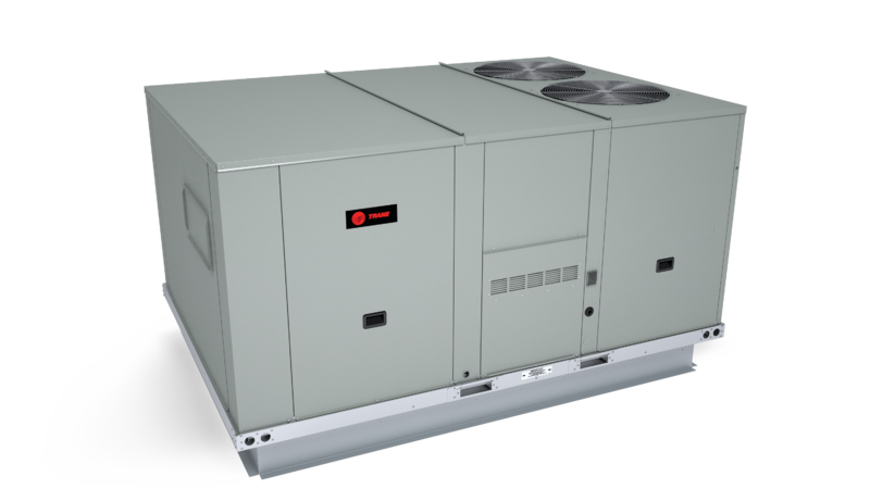 Rooftop Units