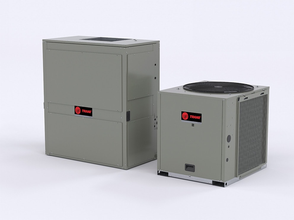 Odyssey™ Split Systems