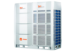 Linha TVR